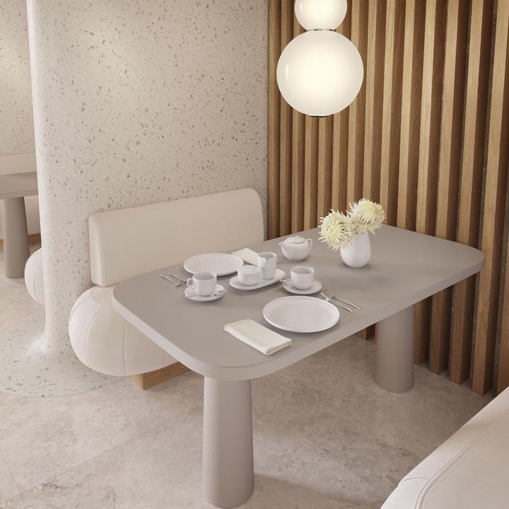 Produktbild Villeroy & Boch Teekanne mit Deckel und Filter Afina (0.42 l)