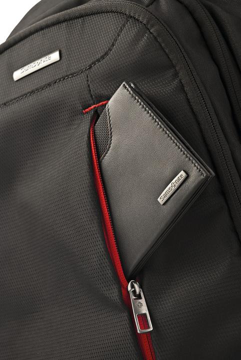 Actual product image Samsonite Notebook backpack Guardit (27 l)