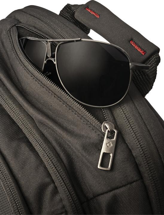 Actual product image Samsonite Notebook backpack Guardit (27 l)