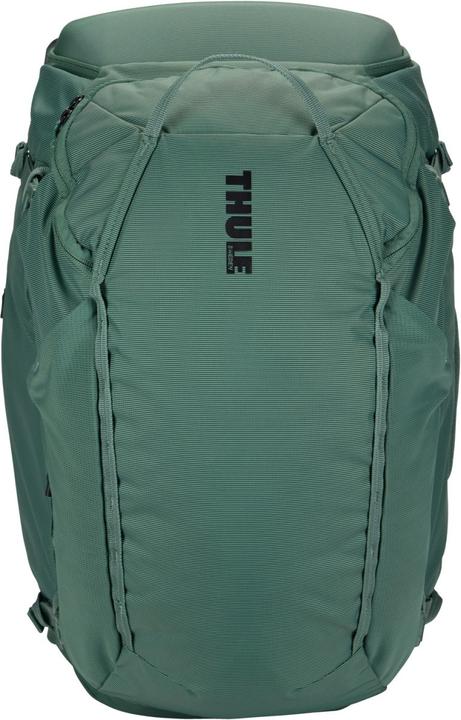 Image du produit Thule 5314 Landmark 60L Pack de voyage unisexe Hazy Green (60 l)