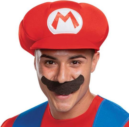 Produktbild Jakks Pacific Mario (XL)