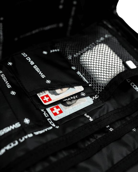 Actual product image Swissbags Verbier (36 l)
