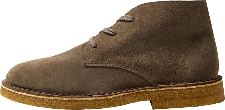 Produktbild Selected Homme Wildleder Desert-Boots (46)