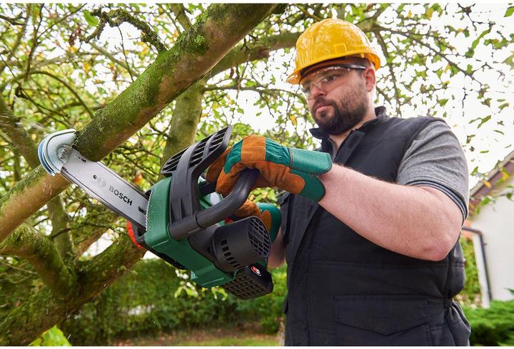 Actual product image Bosch Home & Garden Universal Chain (Battery chain saw)