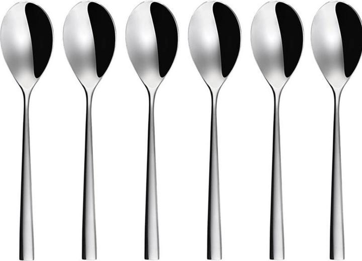 Sola Party (6 Piece, Scoops)