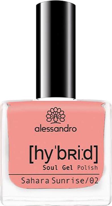 Produktbild Alessandro Hybrid Sahara Sunrise (Sahara Sunrise, Farblack)