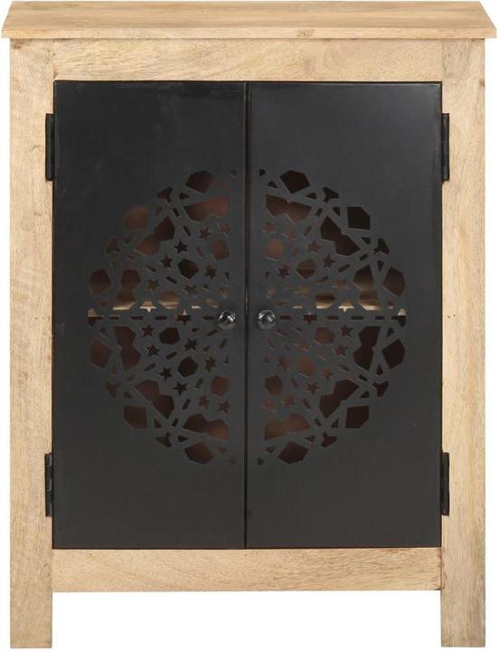 Produktbild vidaXL Sideboard (35 x 35 x 75 cm)