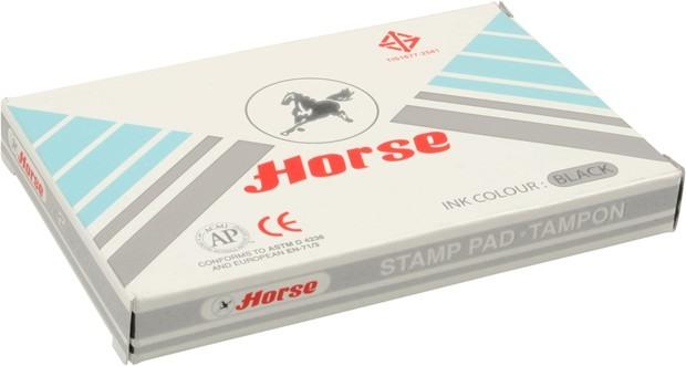 Produktbild Roost Stempelkissen Gr.2 4100025 neutral 7x11cm