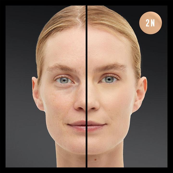 Actual product image Max Factor FF Multi Perf Concealer No 2N (2N)