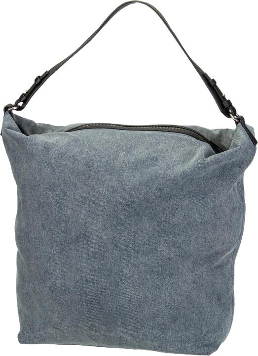 Immagine prodotto Liebeskind Berlin Grosse Schultertasche aus Denim (36.41 l)