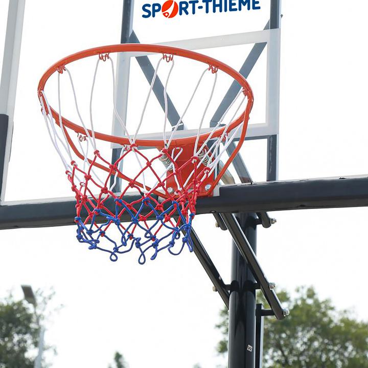 Actual product image Sport-Thieme Houston Basketball Facility