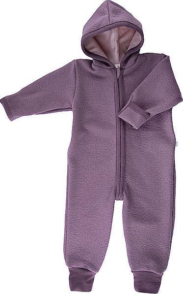 Actual product image Popolini Wool overall (74, 80)