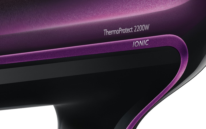 Immagine prodotto Philips ThermoProtect Ionic