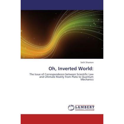 Oh, Inverted World:, Sachbücher