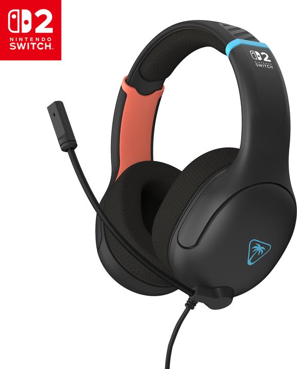 Actual product image Turtle Beach Airlite Fit Headset (Cable)