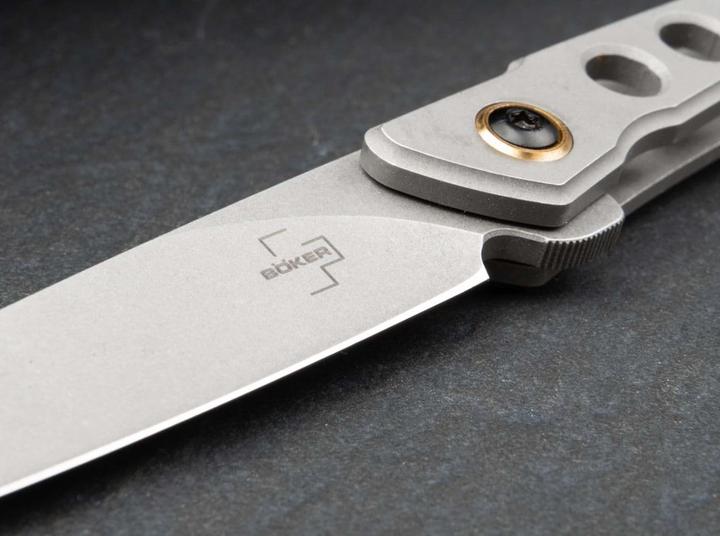 Immagine prodotto Böker Urban Spillo Flipjoint (7.60 cm)