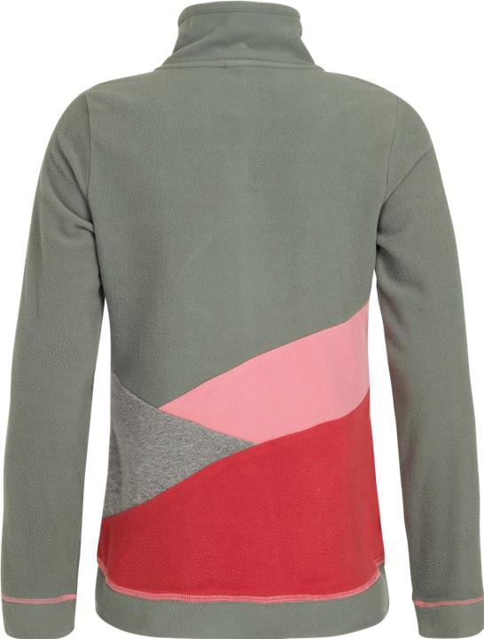 Actual product image Protest jacket Prtannelot Misty (140)