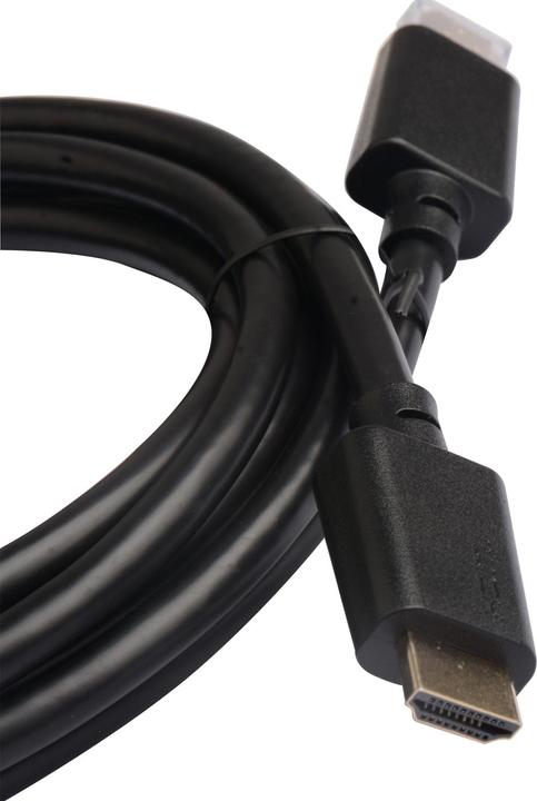 Image du produit Techly HDMI (Typ A) — HDMI (Typ A) (2 m)