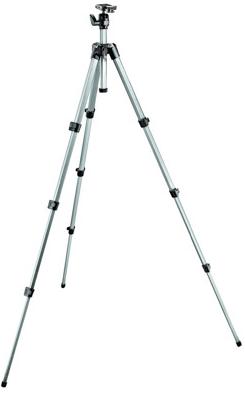 Produktbild Manfrotto MK 394 PQ, Stativ-Maxi mit Kugelkopf