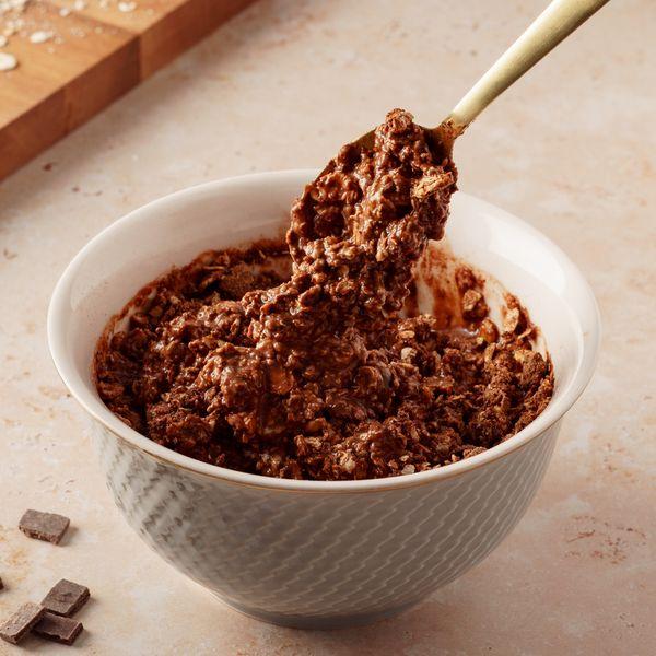 Produktbild Naturally Pam Bio Porridge Brownie Style (362 g)