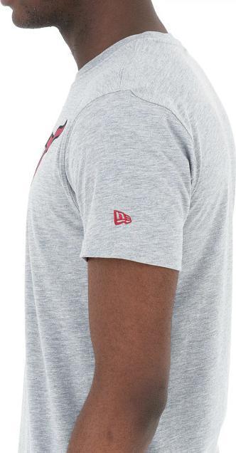 Produktbild New Era T-Shirt Miami Heat NBA (M)