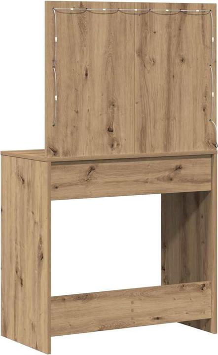 Produktbild vidaXL Schminktisch