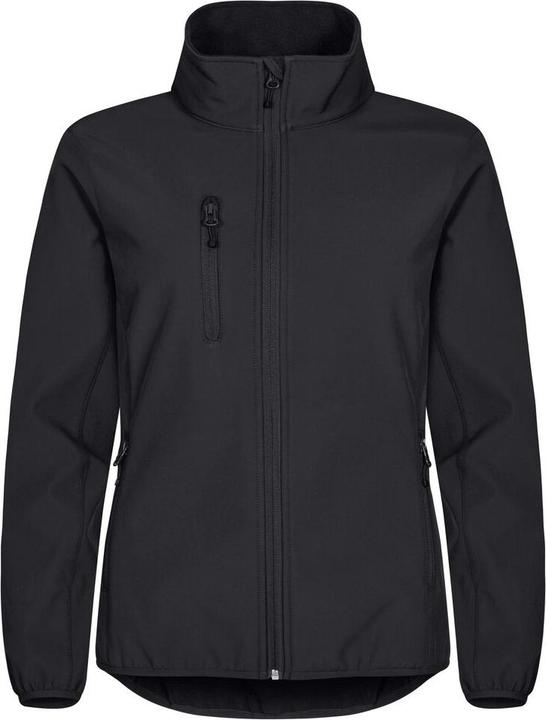 Immagine prodotto Clique Giacca Softshell Classica Donna (M)
