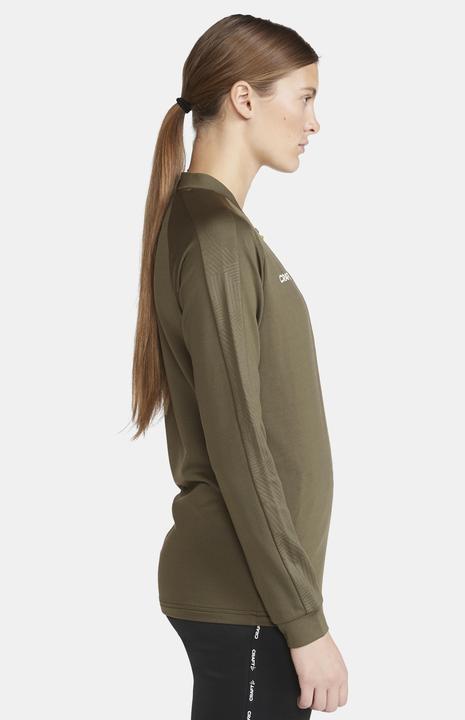 Image du produit Craft Extend Half Zip W (L)