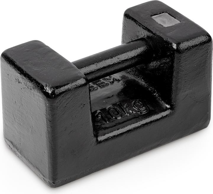 Produktbild Kern 346-77 Prüfgewicht M1 10 lg