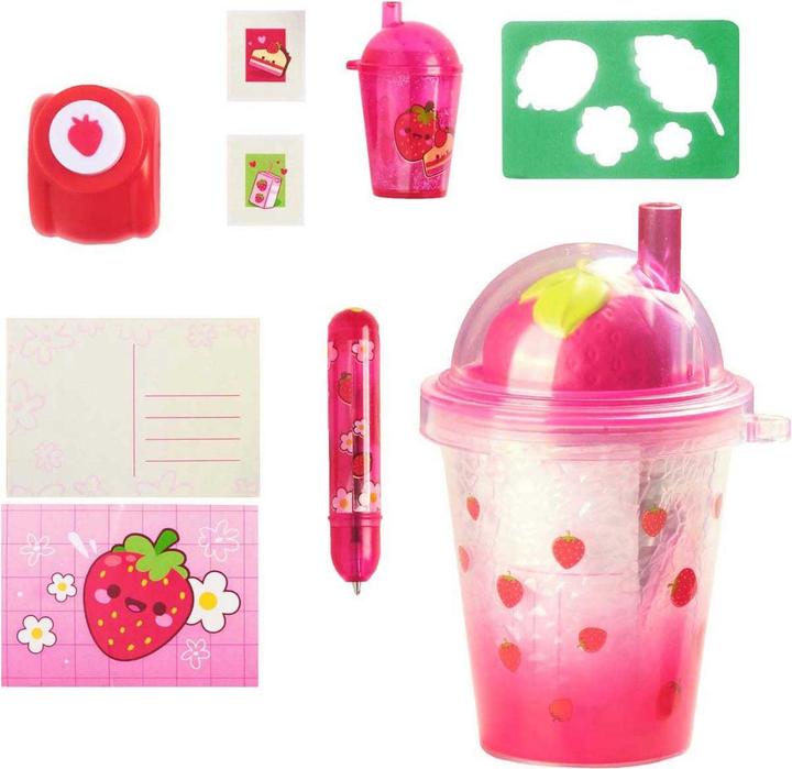 Actual product image Real Littles - Cutie Cups assorted (30635)