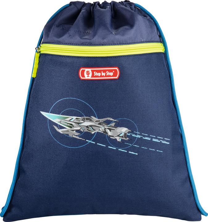 Produktbild Step by Step Set Comfort DIN 4teilig