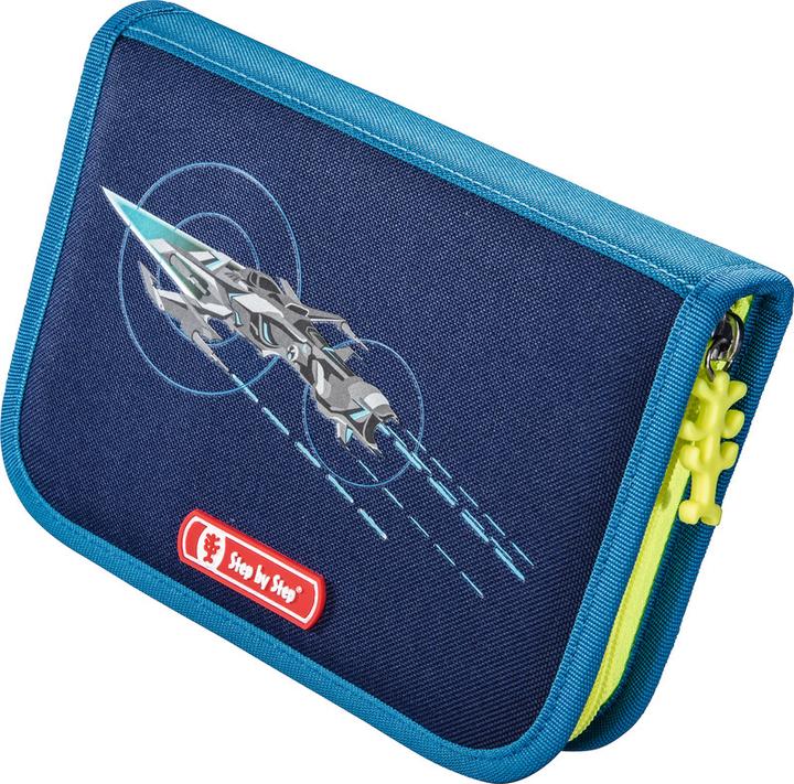 Produktbild Step by Step Set Comfort DIN 4teilig