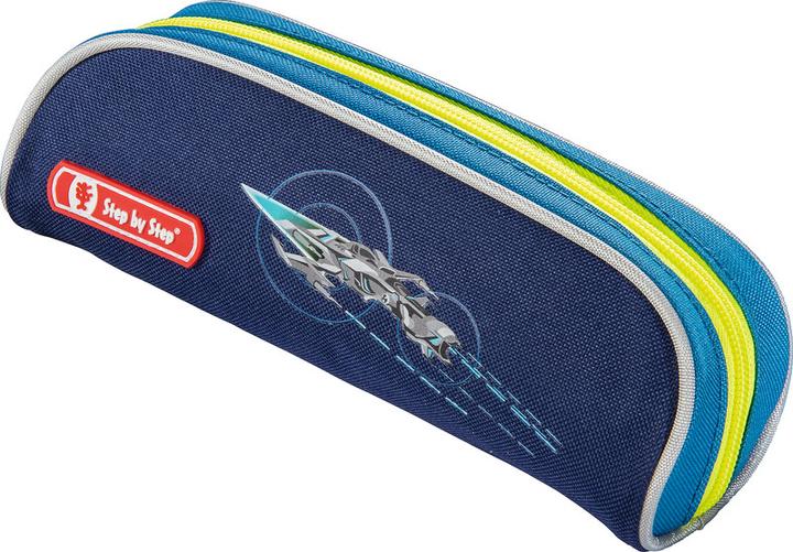 Produktbild Step by Step Set Comfort DIN 4teilig