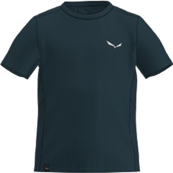 Actual product image Salewa Puez Dry T-Shirt K (152)