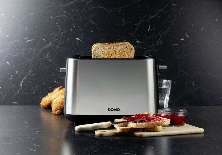 Actual product image Domo DO966T