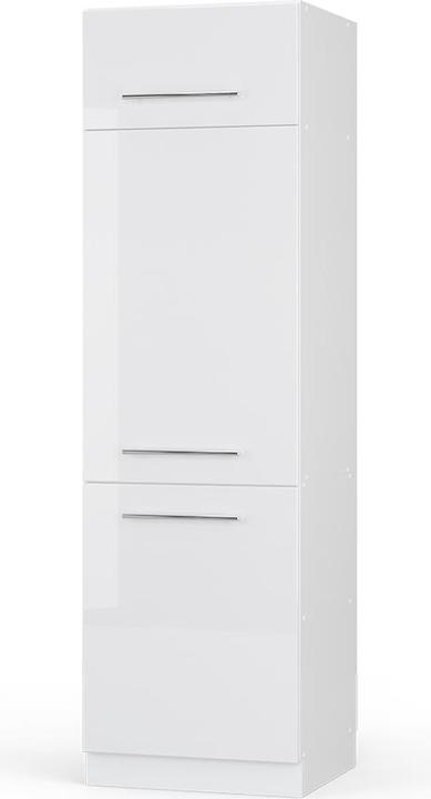 Produktbild Vicco Küchenschränke Fame-Line (60 x 58 x 207 cm)