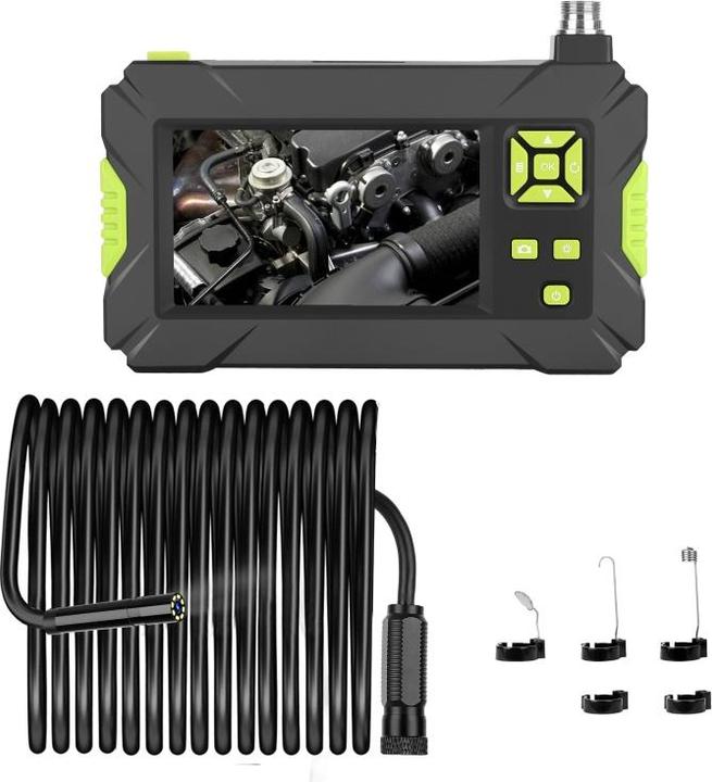 Actual product image Ueli Express Endoscope camera