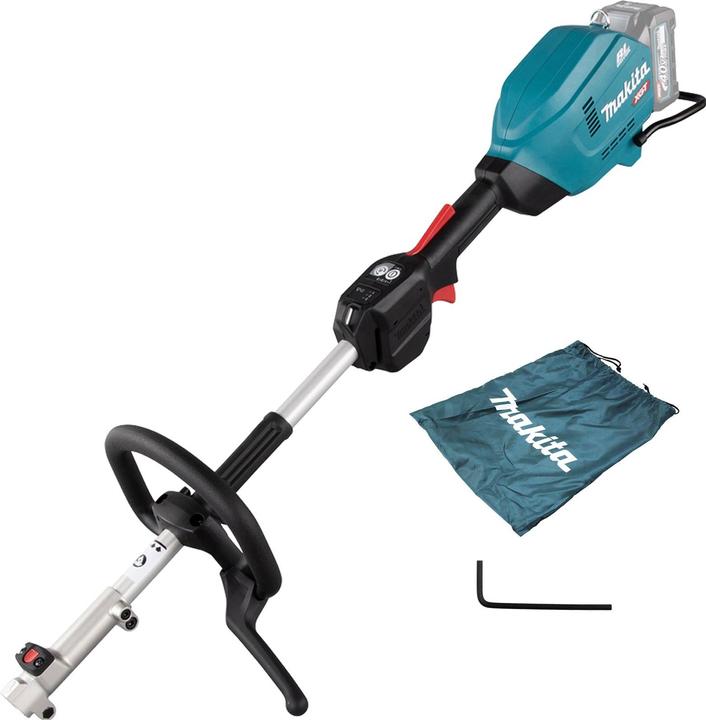 Produktbild Makita UX01G (Trimmfaden)