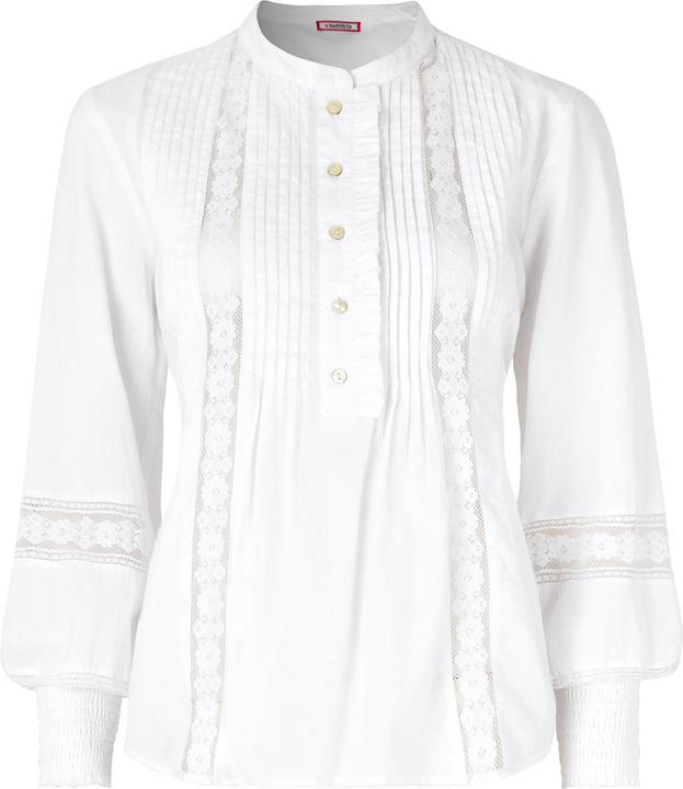 Immagine prodotto Joe Browns Lace Trim Blouse (46)