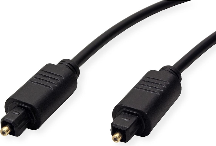Produktbild Value Toslink (5 m, Optisch)