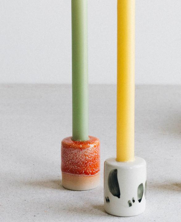 Actual product image Esmée Candlesticks, Candleholders Stick Candles