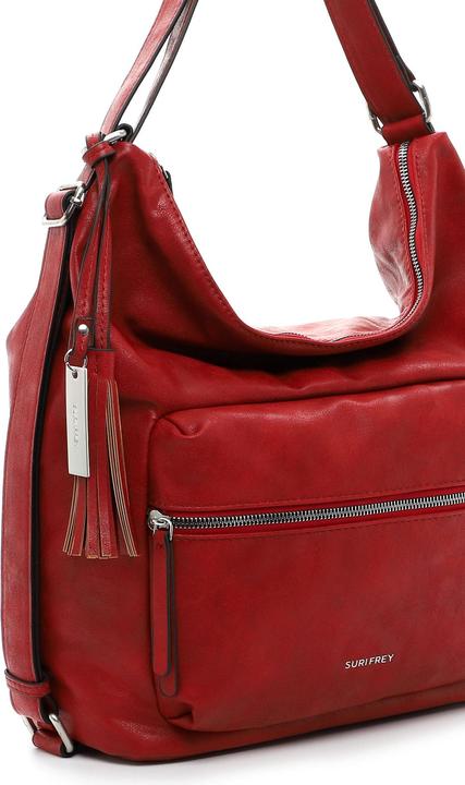 Actual product image Suri Frey SFY Carly backpack