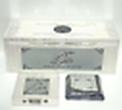 Immagine prodotto Lattafa Perfumes Ameer al Quloob 100ml Eau de Parfum Ard al Zaafaran (Eau de parfum)