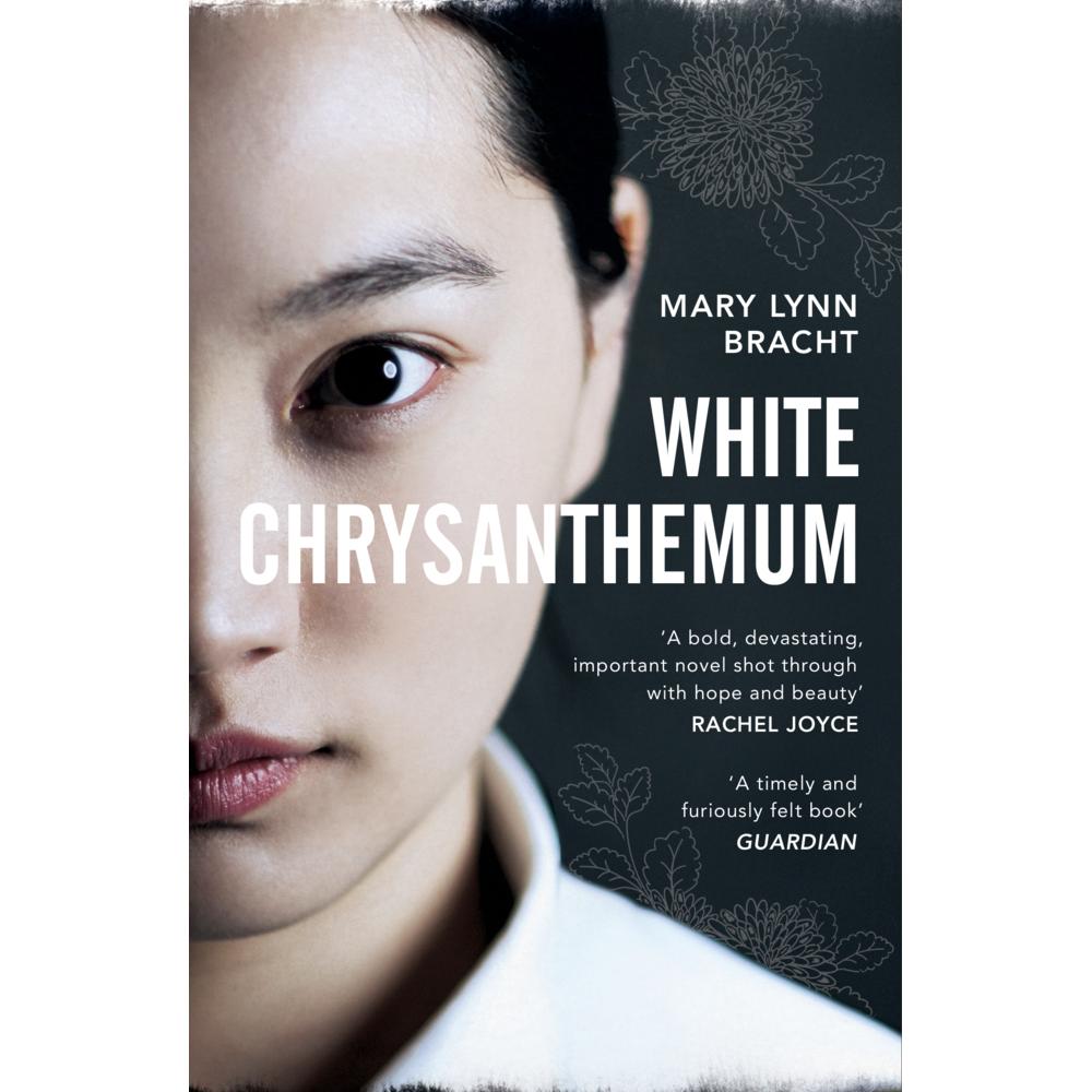 White Chrysanthemum, Belletristik von Mary Lynn Bracht
