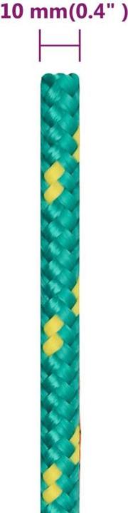 Actual product image vidaXL Bootsseil