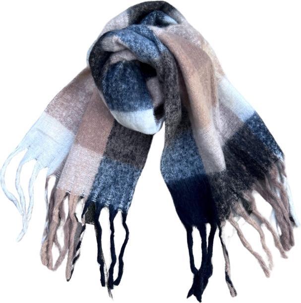 Image du produit Winterschal - Wolle