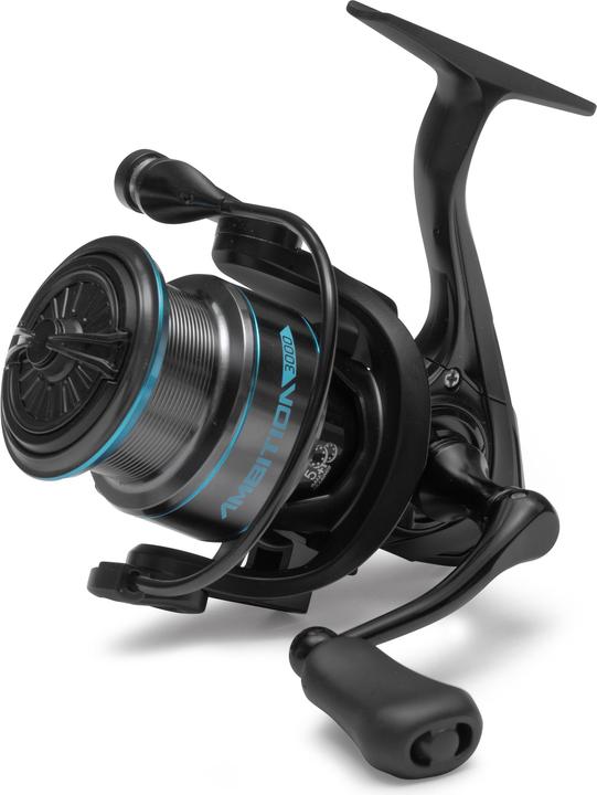 Produktbild Zebco Ambition FD 3000 Rolle (3000)
