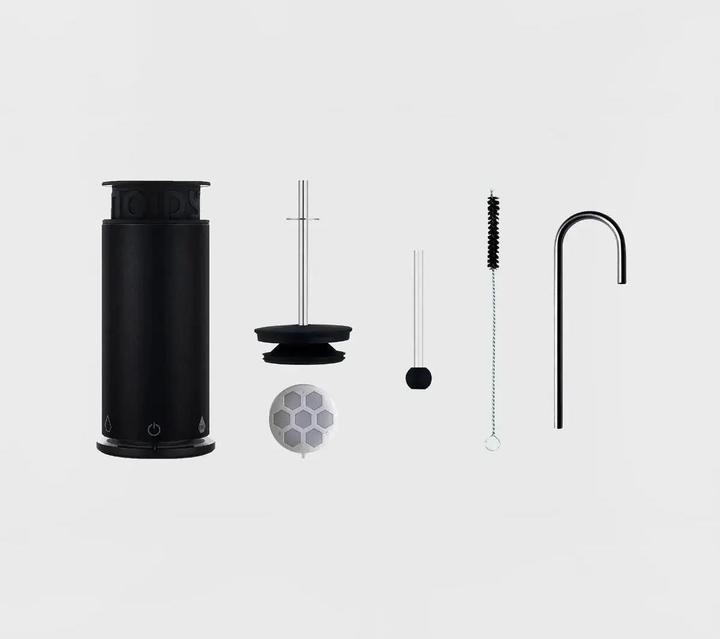 Produktbild Noids All-in-One Kräuterkocher