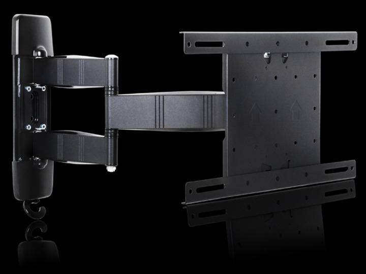 Produktbild Multibrackets Flexarm Tilt & Turn III (Wand, 25 kg, 32" - 55")