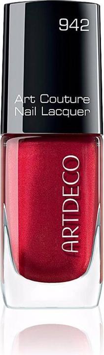 Produktbild Artdeco Nail Lacquer (942 venetian red, Farblack)